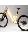 Orbea Wild LT M20 | e-Bike Enduro Carbono DJI Avinox