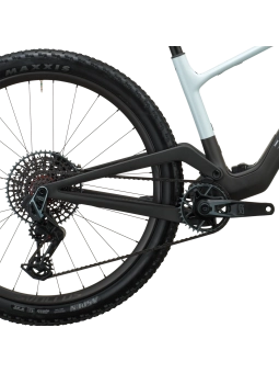 BICICLETA SPARK RC WORLD CUP 2027