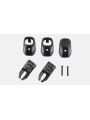 KIT TAPAS LATERALES TURBO LEVO ICR PORT KIT CBG MY22