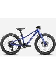Orbea Kimu 20 H20 2026/2027 - Bici Infantil 20" | Al-Límite Bicis