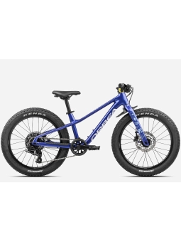 Orbea Kimu 20 H20 2026/2027 - Bici Infantil 20" | Al-Límite Bicis