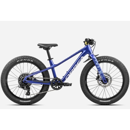 Orbea Kimu 20 H20 2026/2027 - Bici Infantil 20" | Al-Límite Bicis