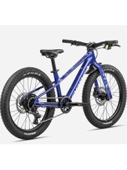 Orbea Kimu 20 H20 2026/2027 - Bici Infantil 20" | Al-Límite Bicis