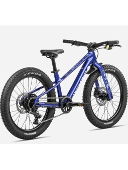 Orbea Kimu 20 H20 2026/2027 - Bici Infantil 20" | Al-Límite Bicis