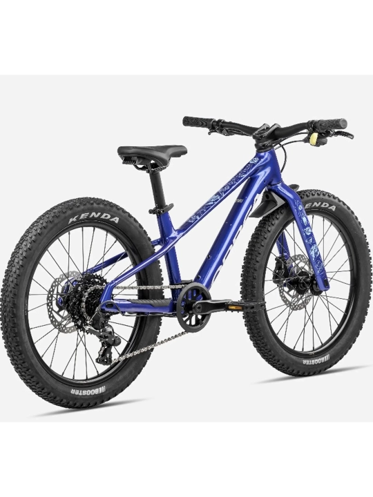 Orbea Kimu 20 H20 2026/2027 - Bici Infantil 20" | Al-Límite Bicis