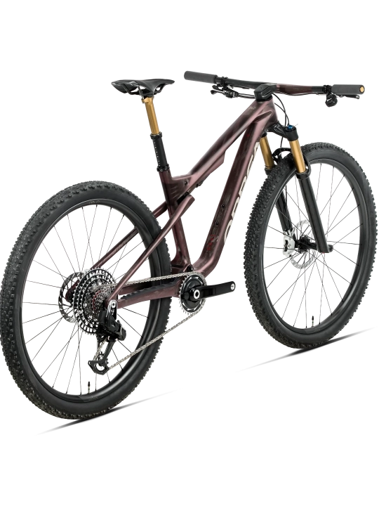 amortiguador-integrado-fox-float-sl-orbea-oiz-m30
