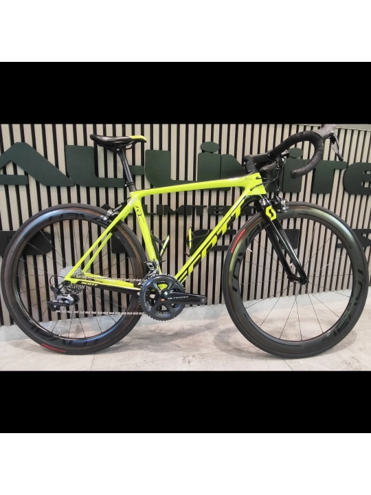 scott-addict-rc-10-2019-segunda-mano-ruedas-roval-cl50-al-limite-bicis