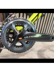 Scott Addict RC 10 (2019) Ultegra 6800 Roval CL50 | Al-Límite Bicis
