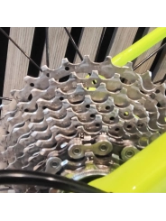 Scott Addict RC 10 (2019) Ultegra 6800 Roval CL50 | Al-Límite Bicis