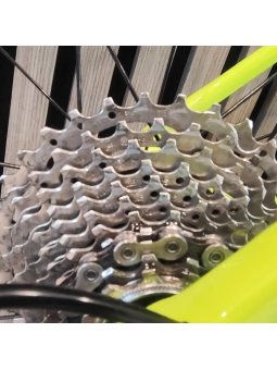 Scott Addict RC 10 (2019) Ultegra 6800 Roval CL50 | Al-Límite Bicis
