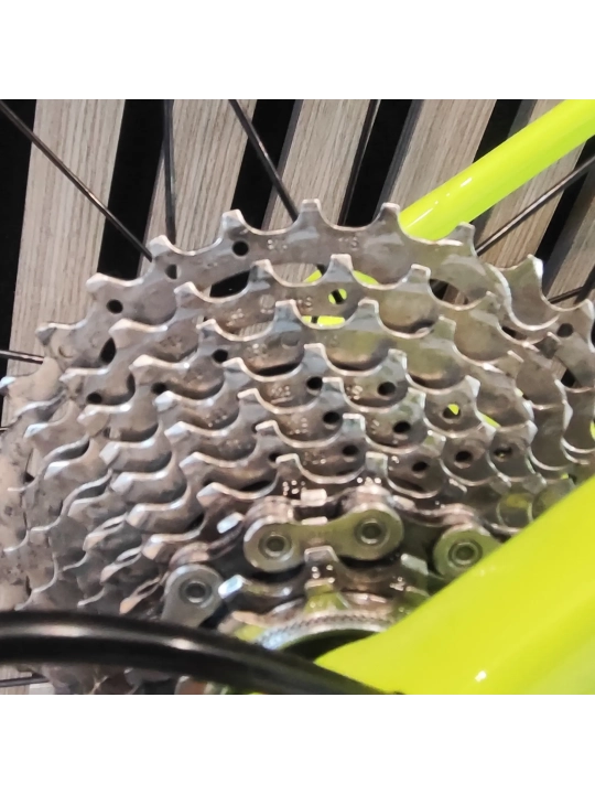 Scott Addict RC 10 (2019) Ultegra 6800 Roval CL50 | Al-Límite Bicis