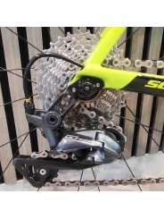 Scott Addict RC 10 (2019) Ultegra 6800 Roval CL50 | Al-Límite Bicis