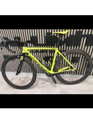 Scott Addict RC 10 (2019) Ultegra 6800 Roval CL50 | Al-Límite Bicis