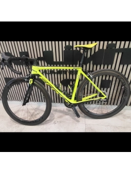 Scott Addict RC 10 (2019) Ultegra 6800 Roval CL50 | Al-Límite Bicis