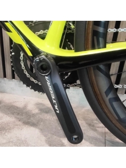 Scott Addict RC 10 (2019) Ultegra 6800 Roval CL50 | Al-Límite Bicis