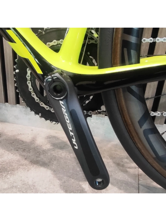 Scott Addict RC 10 (2019) Ultegra 6800 Roval CL50 | Al-Límite Bicis