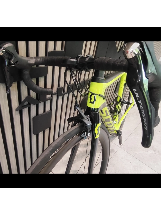 Scott Addict RC 10 (2019) Ultegra 6800 Roval CL50 | Al-Límite Bicis