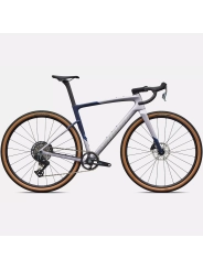 Specialized Crux Comp 13v – Bici Gravel Carbono SRAM Rival AXS