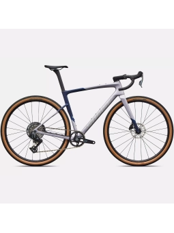 Specialized Crux Comp 13v – Bici Gravel Carbono SRAM Rival AXS