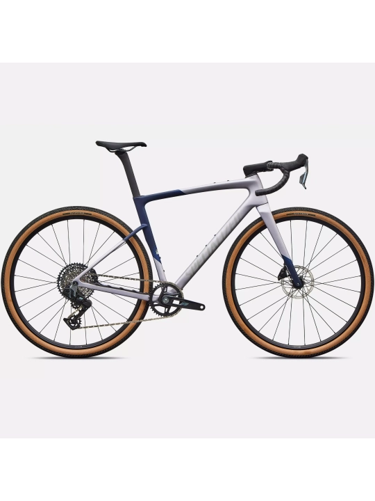 Specialized Crux Comp 13v – Bici Gravel Carbono SRAM Rival AXS