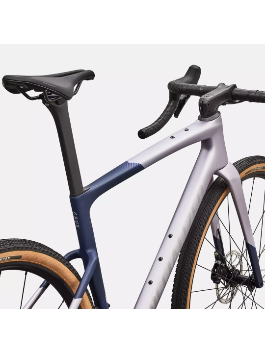 Specialized Crux Comp 13v – Bici Gravel Carbono SRAM Rival AXS