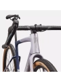 Manillar y mandos de cambio hidráulicos SRAM Rival eTap AXS de la Specialized Crux Comp
