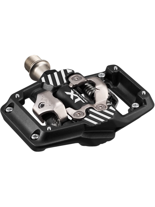 Pedales Shimano Deore XT PD-M8220 Enduro / Trail SPD