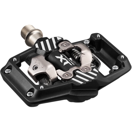 Pedales Shimano Deore XT PD-M8220 Enduro / Trail SPD