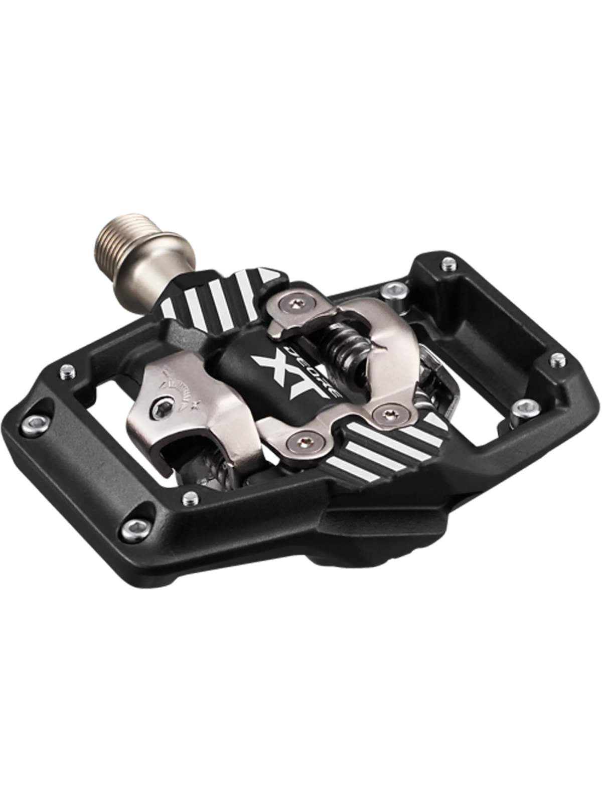 Pedales Shimano Deore XT PD-M8220 Enduro / Trail SPD