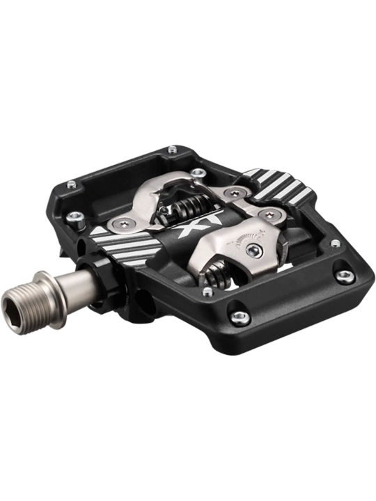 Pedales Shimano Deore XT PD-M8220 Enduro / Trail SPD