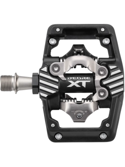 Pedales Shimano Deore XT PD-M8220 Enduro / Trail SPD