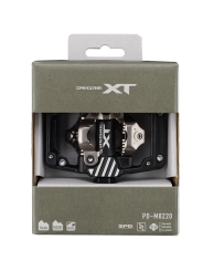 Pedales Shimano Deore XT PD-M8220 Enduro / Trail SPD