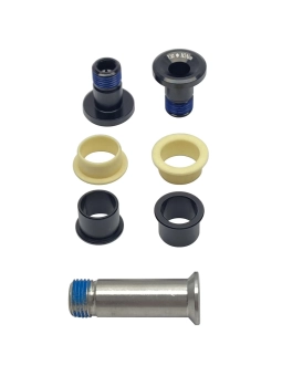 Kit de montaje original para amortiguador Scott Spark 2022 referencia 2900149999