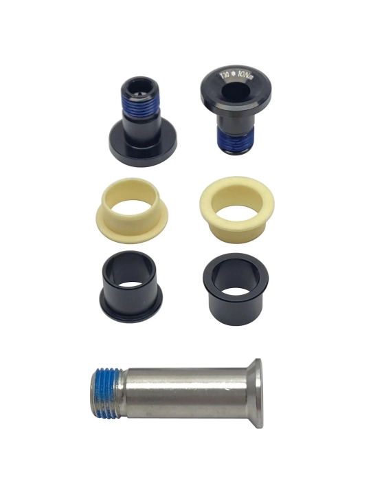 Kit de montaje original para amortiguador Scott Spark 2022 referencia 2900149999