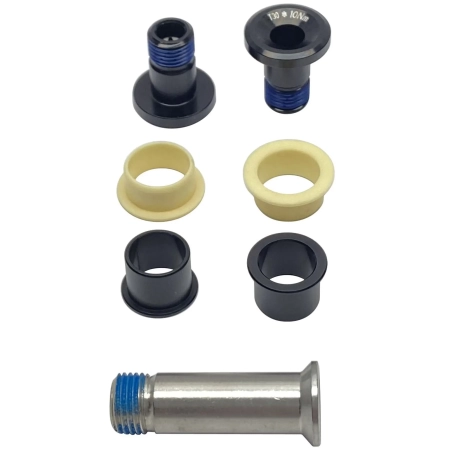 Kit de montaje original para amortiguador Scott Spark 2022 referencia 2900149999