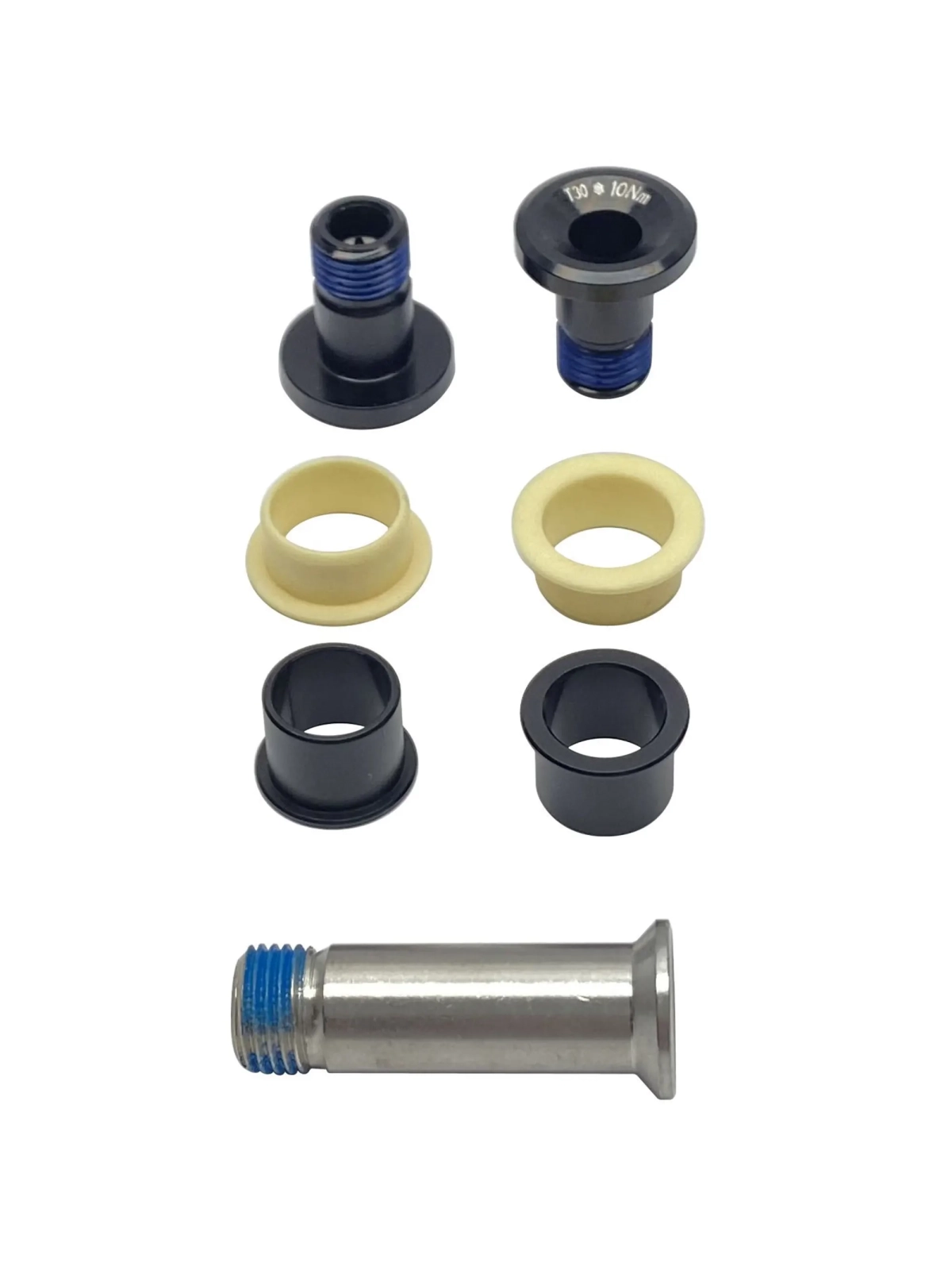 Kit de montaje original para amortiguador Scott Spark 2022 referencia 2900149999