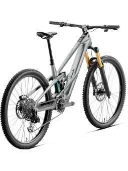 Orbea Wild LT M20 | e-Bike Enduro Carbono DJI Avinox