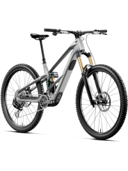 Orbea Wild LT M20 | e-Bike Enduro Carbono DJI Avinox