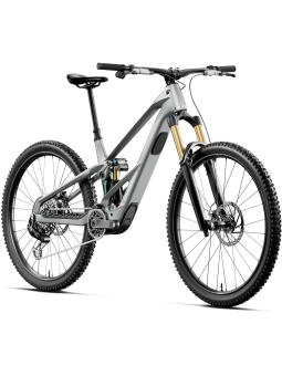 Orbea Wild LT M20 | e-Bike Enduro Carbono DJI Avinox
