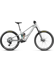 Orbea Wild LT M20 | e-Bike Enduro Carbono DJI Avinox