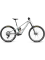 Orbea Wild LT M20 | e-Bike Enduro Carbono DJI Avinox