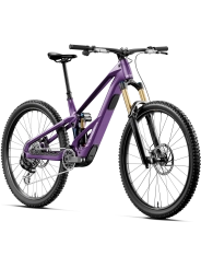Orbea Wild LT M20 | e-Bike Enduro Carbono DJI Avinox