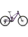 Orbea Wild LT M20 | e-Bike Enduro Carbono DJI Avinox