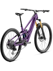 Orbea Wild LT M20 | e-Bike Enduro Carbono DJI Avinox