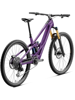 Orbea Wild LT M20 | e-Bike Enduro Carbono DJI Avinox
