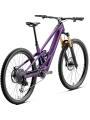 Orbea Wild LT M20 | e-Bike Enduro Carbono DJI Avinox