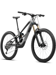 Orbea Wild LT H20 2026/2027 - Comprar e-MTB Enduro | Al-Límite Bicis
