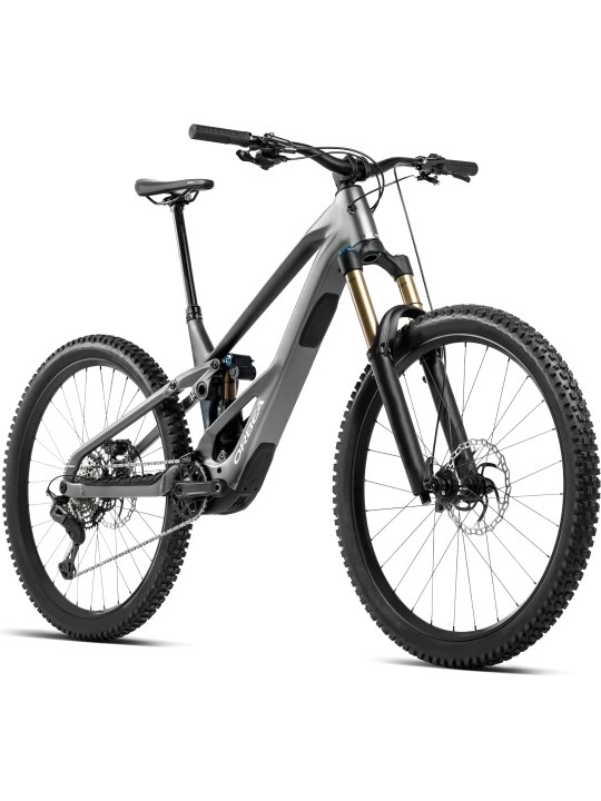Orbea Wild LT H20 2026/2027 - Comprar e-MTB Enduro | Al-Límite Bicis