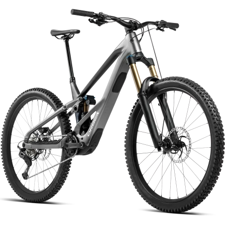 Orbea Wild LT H20 2026/2027 - Comprar e-MTB Enduro | Al-Límite Bicis