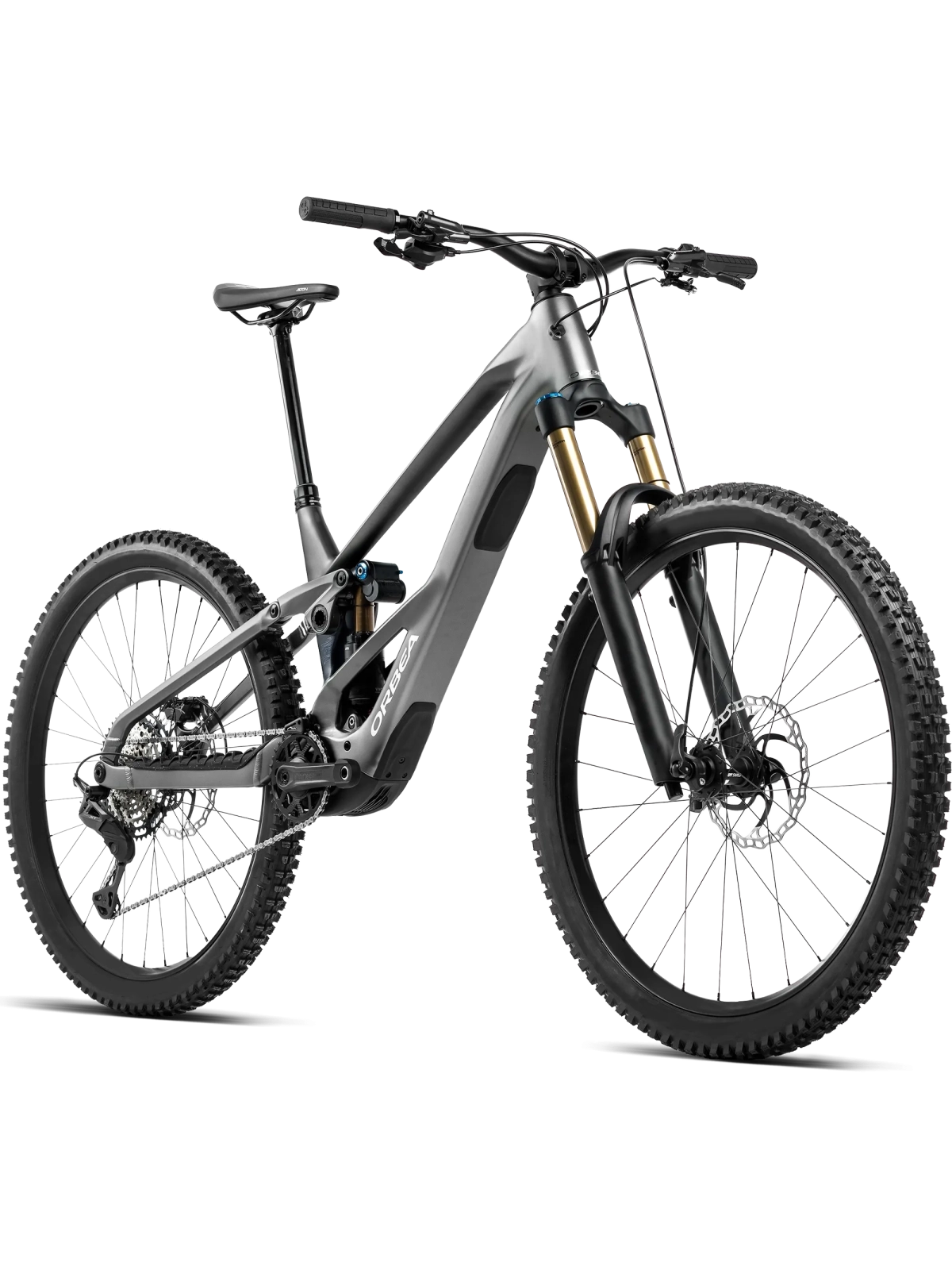 Orbea Wild LT H20 2026/2027 - Comprar e-MTB Enduro | Al-Límite Bicis